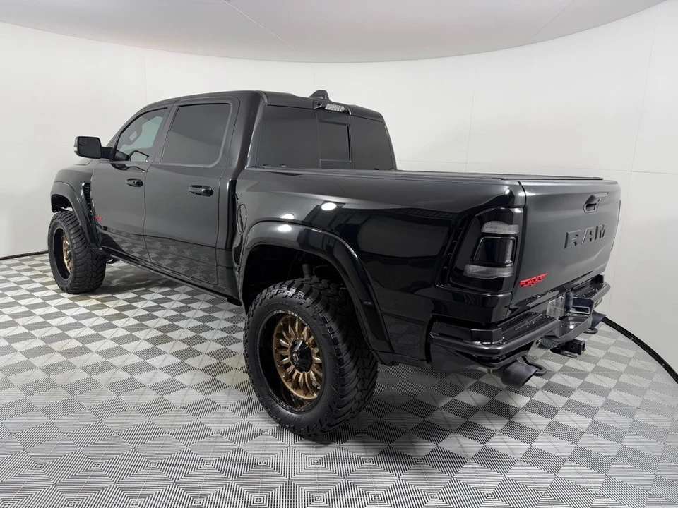 2022 Ram 1500 TRX 1st Gen - Image 7 of 31