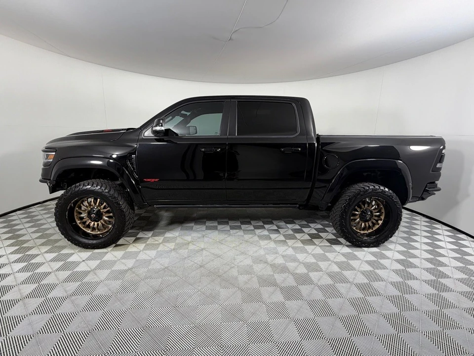 2022 Ram 1500 TRX 1st Gen - Image 8 of 31