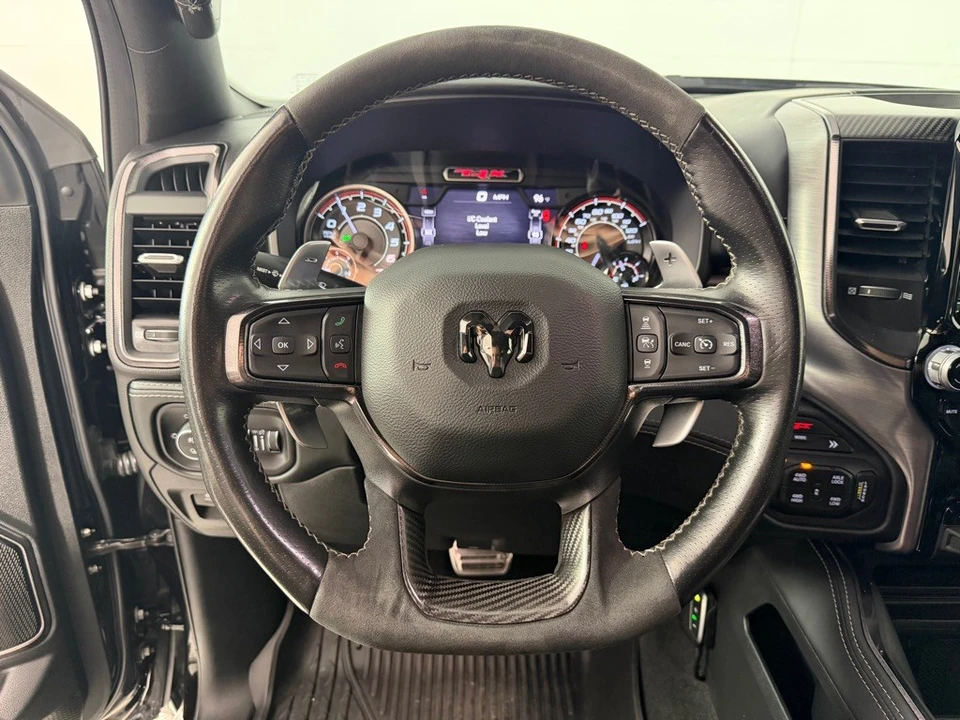 2022 Ram 1500 TRX 1st Gen - Image 17 of 31