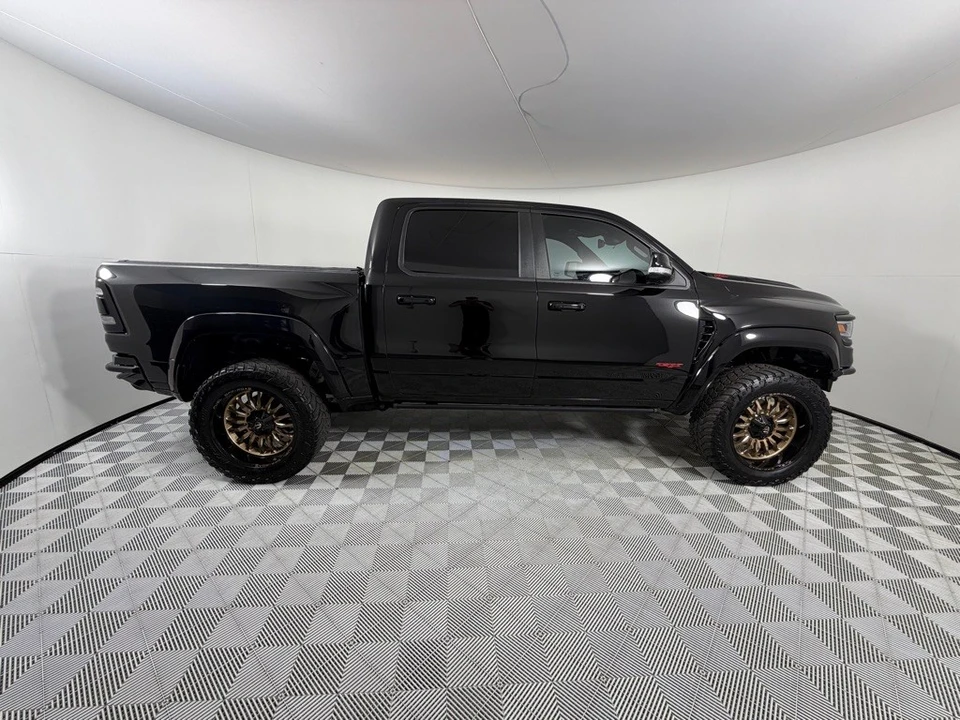 2022 Ram 1500 TRX 1st Gen - Image 4 of 31