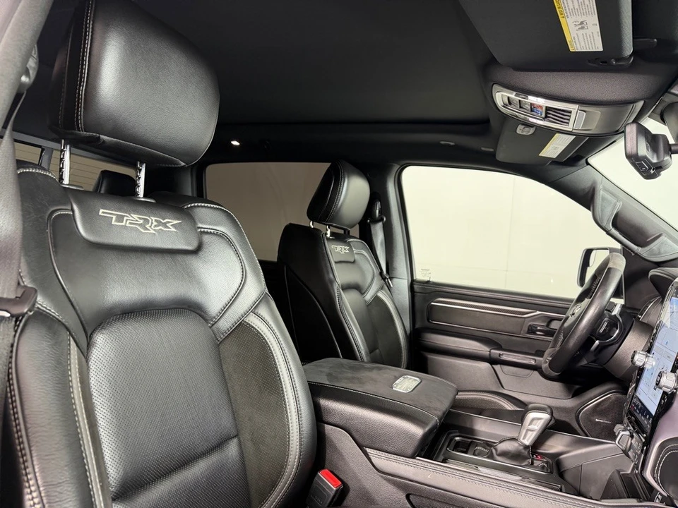 2022 Ram 1500 TRX 1st Gen - Image 31 of 31