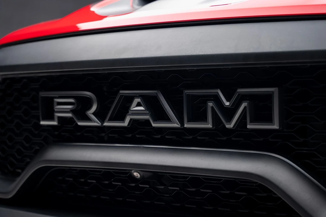 2022 Ram 1500 TRX 1st Gen - Image 13 of 31