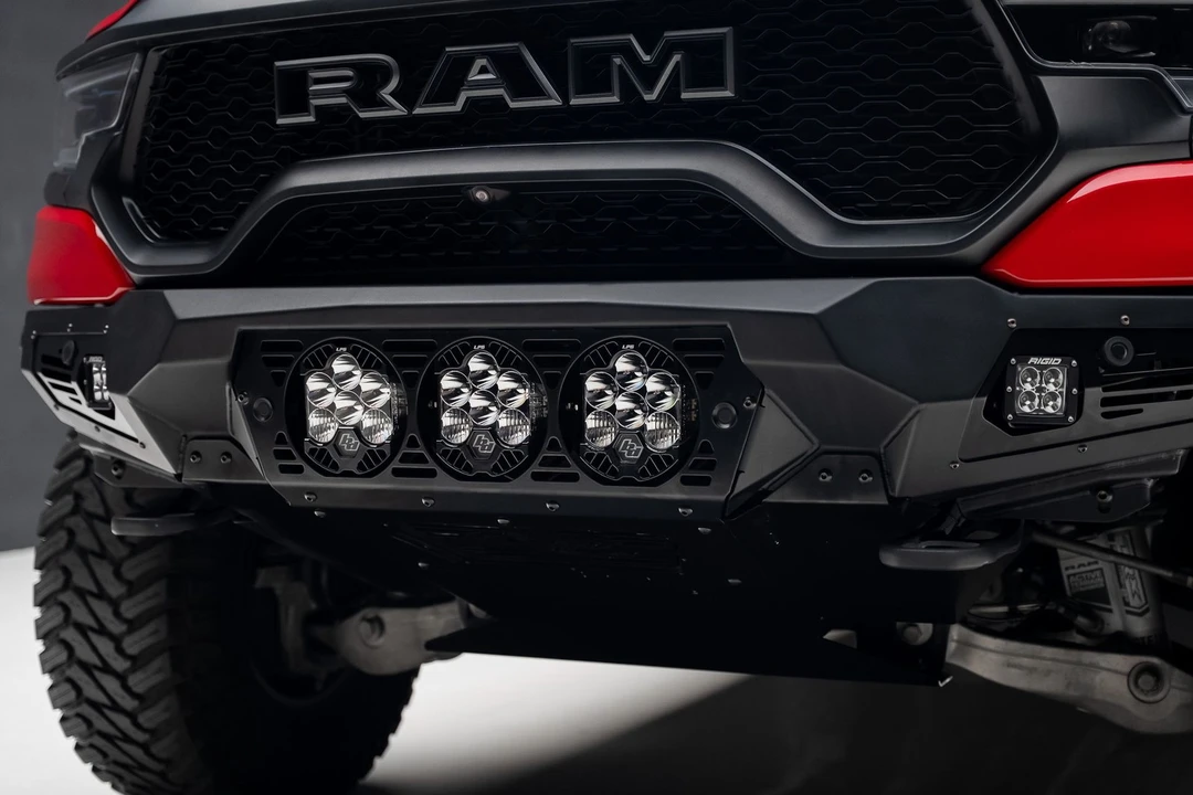 2022 Ram 1500 TRX 1st Gen - Image 14 of 31