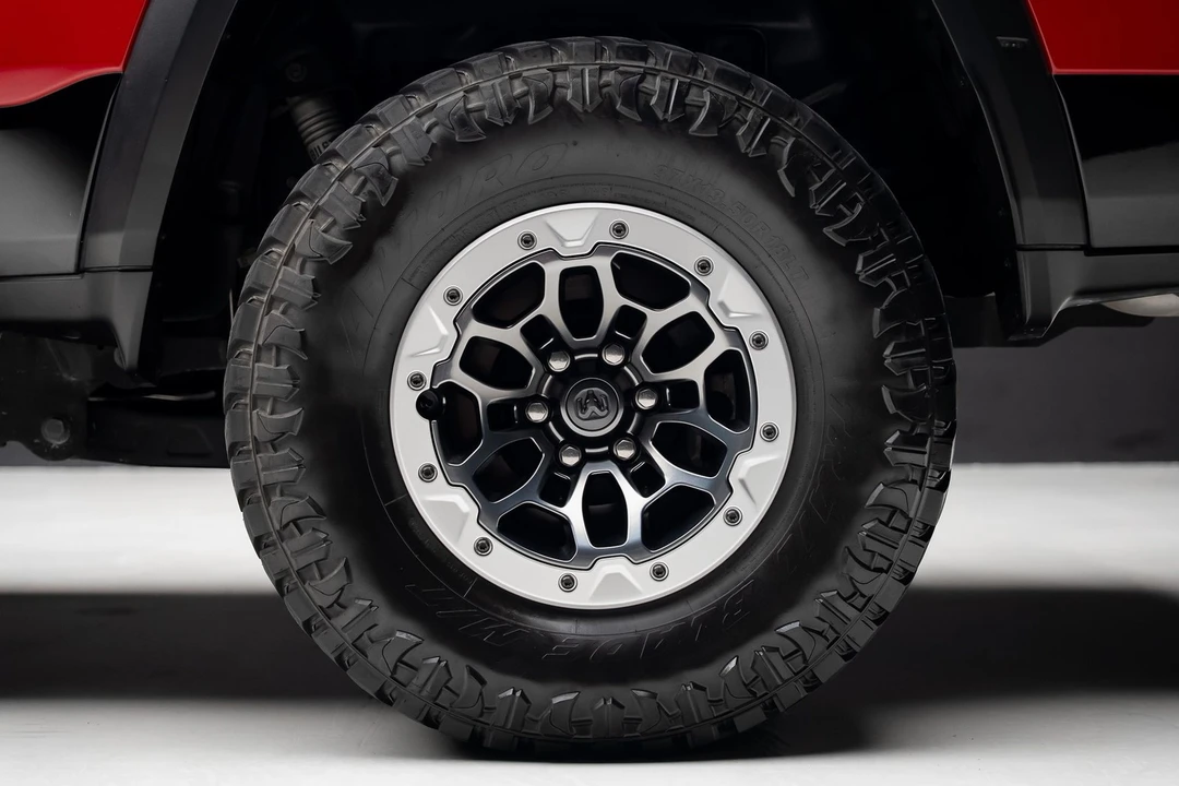 2022 Ram 1500 TRX 1st Gen - Image 24 of 31