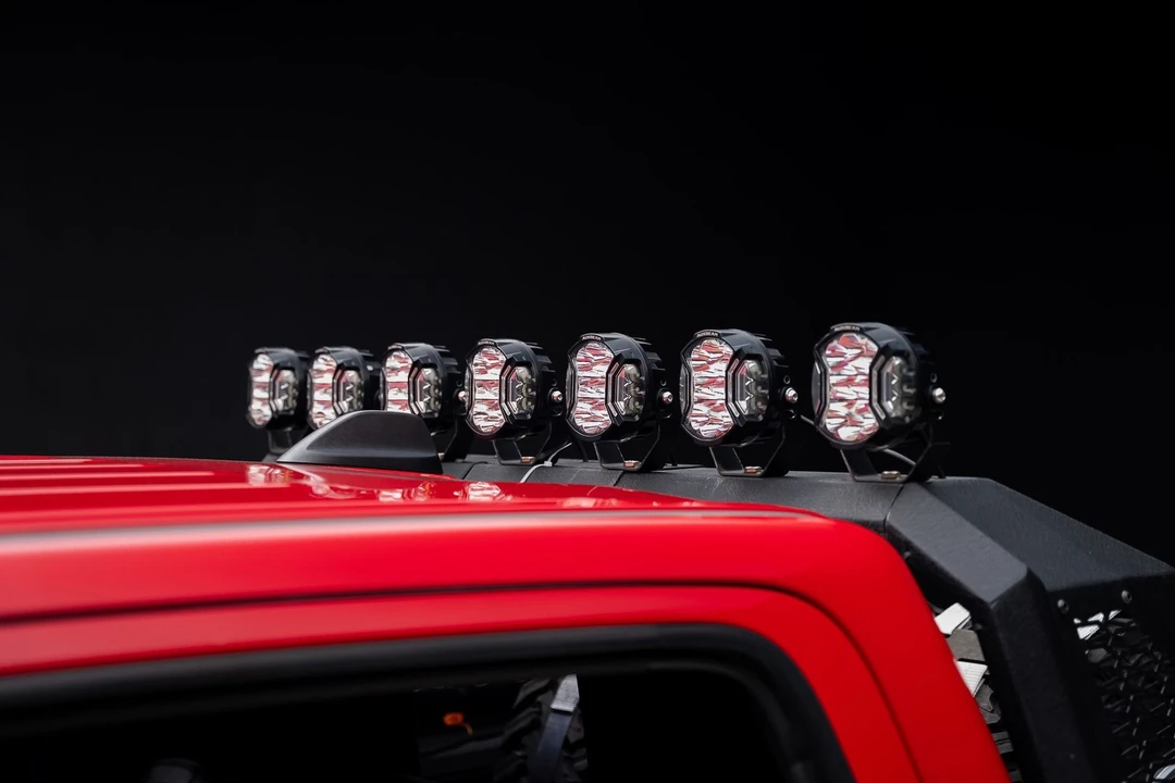 2022 Ram 1500 TRX 1st Gen - Image 30 of 31
