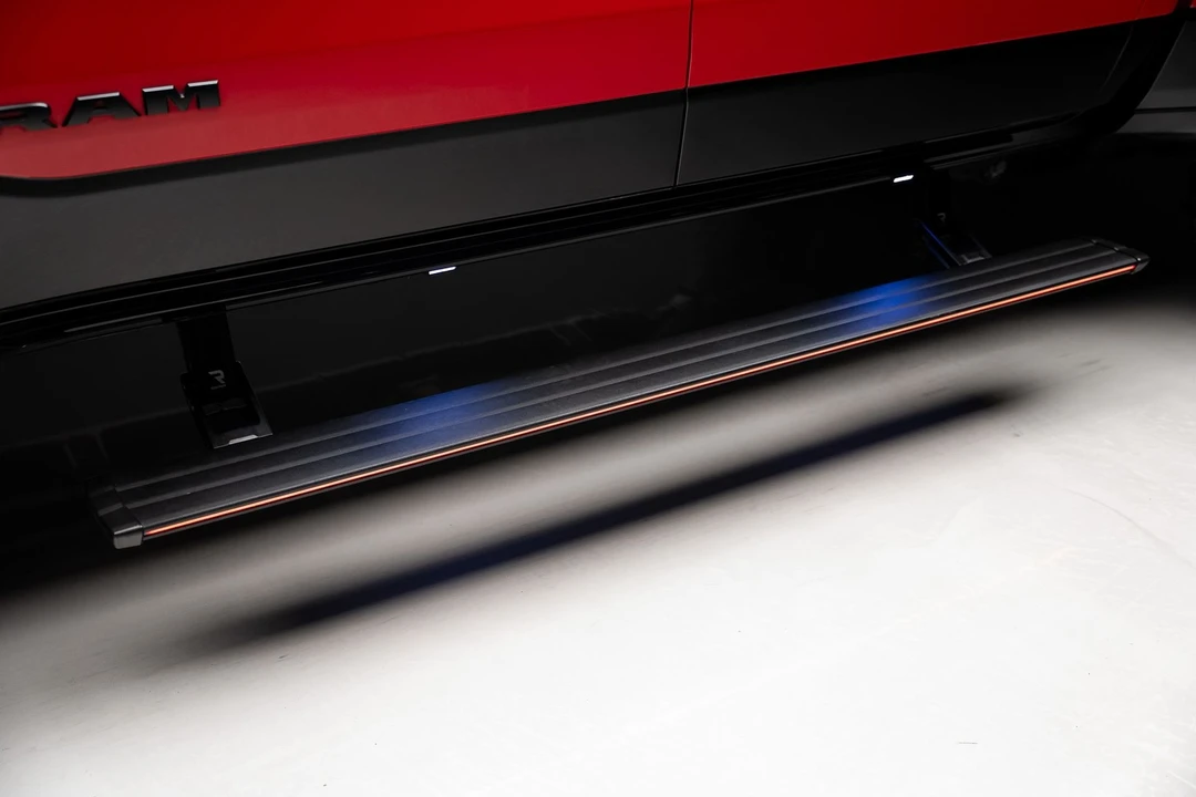 2022 Ram 1500 TRX 1st Gen - Image 27 of 31