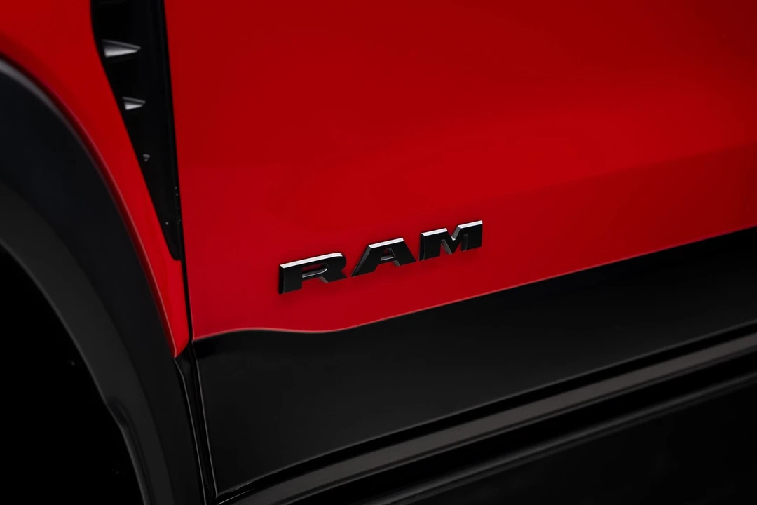 2022 Ram 1500 TRX 1st Gen - Image 26 of 31