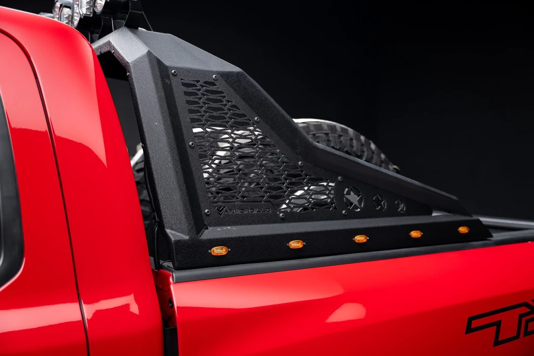 2022 Ram 1500 TRX 1st Gen - Image 29 of 31