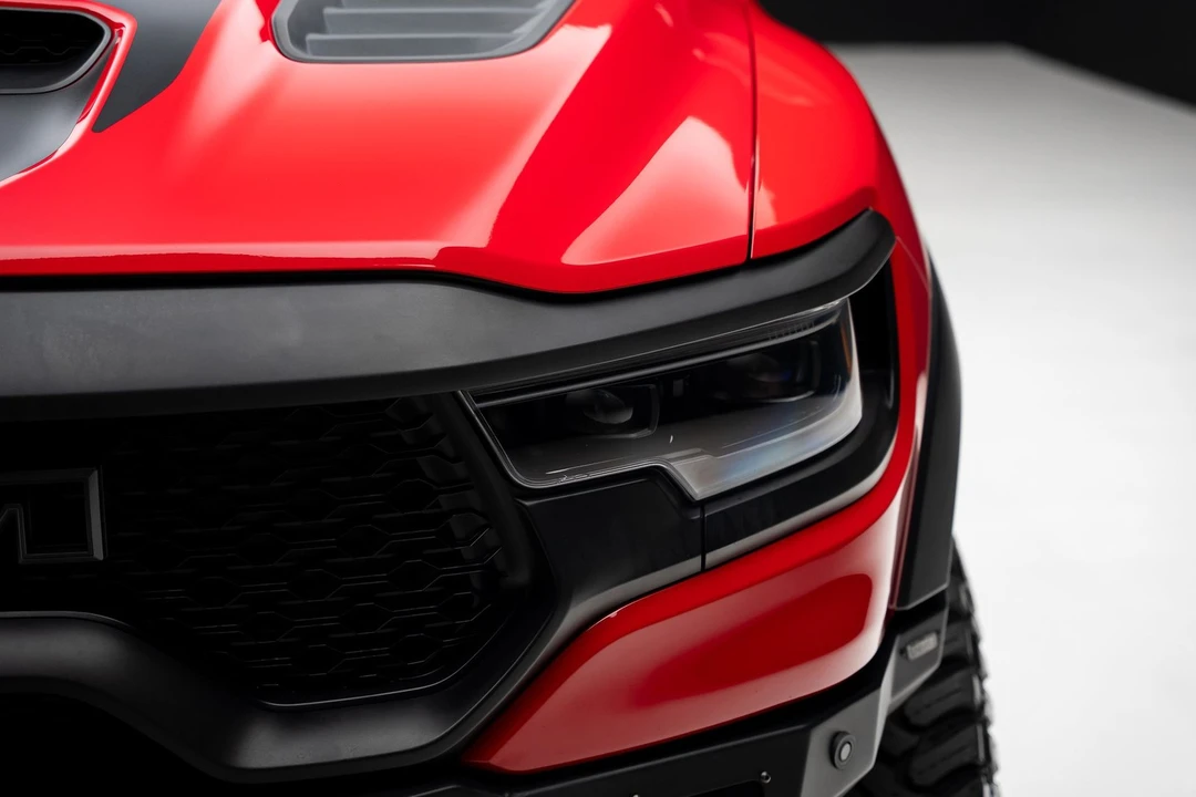 2022 Ram 1500 TRX 1st Gen - Image 11 of 31