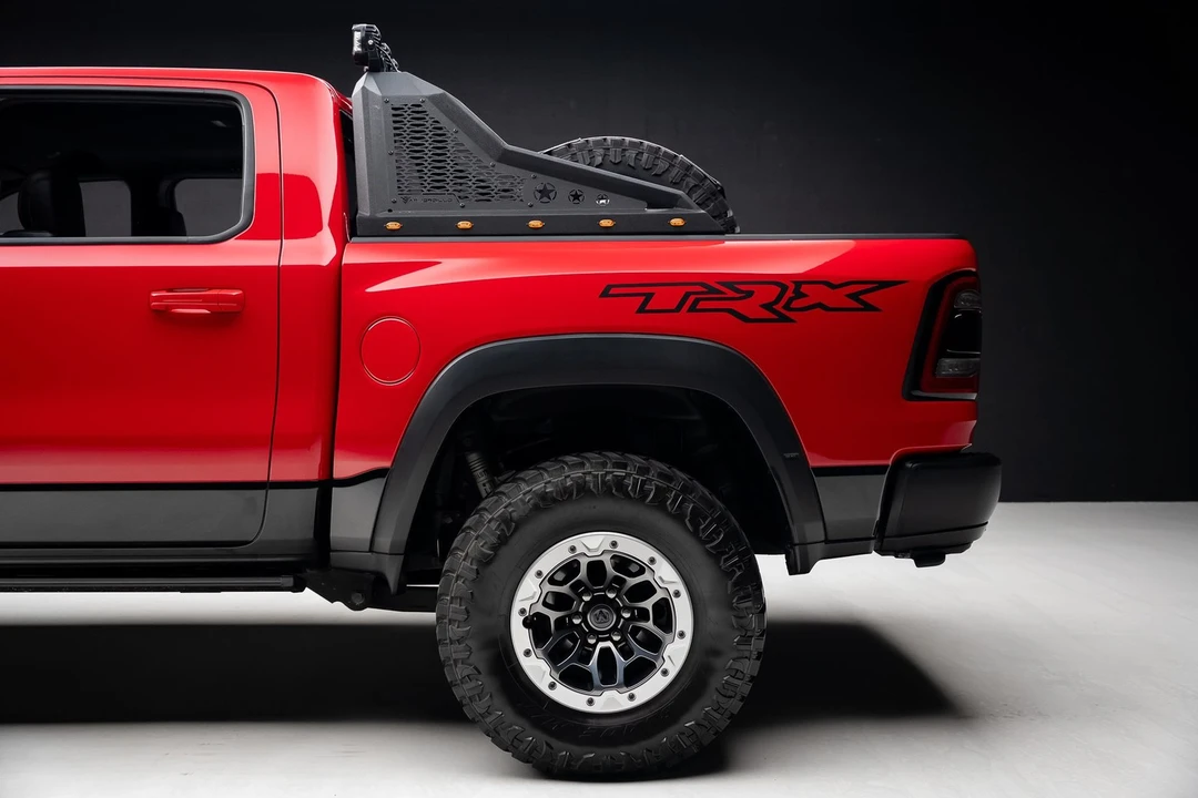 2022 Ram 1500 TRX 1st Gen - Image 23 of 31