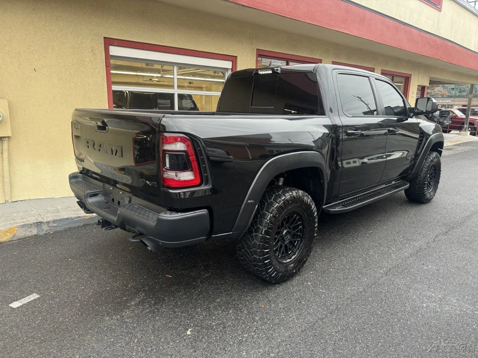 2022 Ram 1500 TRX 1st Gen - Image 13 of 21
