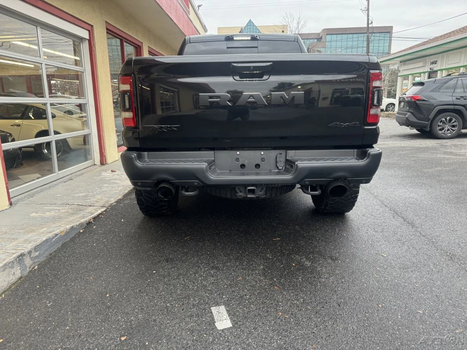 2022 Ram 1500 TRX 1st Gen - Image 20 of 21