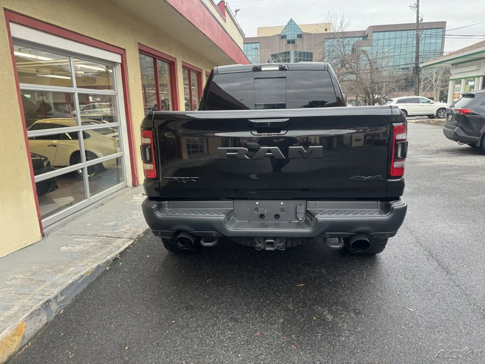 2022 Ram 1500 TRX 1st Gen - Image 18 of 21