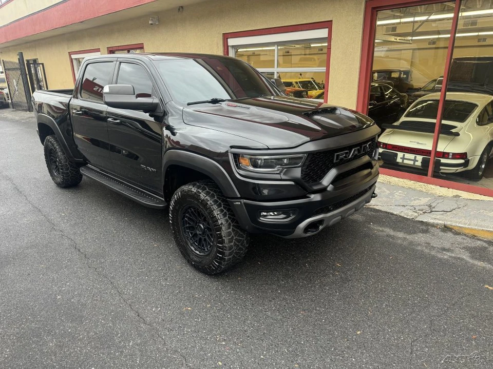 2022 Ram 1500 TRX 1st Gen - Image 2 of 21
