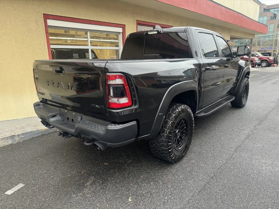 2022 Ram 1500 TRX 1st Gen - Image 14 of 21