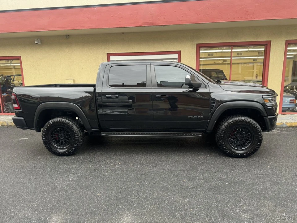 2022 Ram 1500 TRX 1st Gen - Image 8 of 21