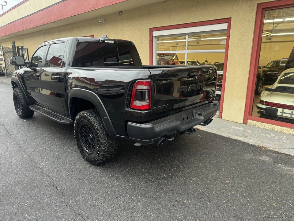 2022 Ram 1500 TRX 1st Gen - Image 21 of 21