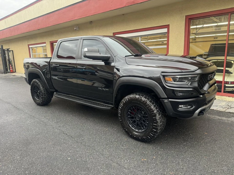 2022 Ram 1500 TRX 1st Gen - Image 6 of 21