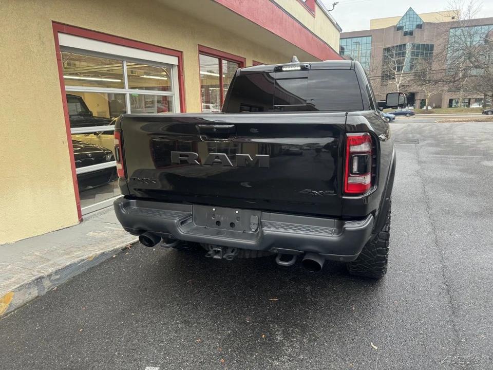 2022 Ram 1500 TRX 1st Gen - Image 17 of 21