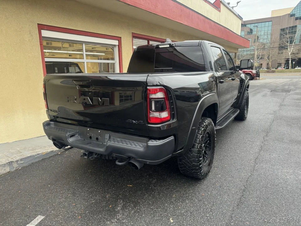 2022 Ram 1500 TRX 1st Gen - Image 15 of 21