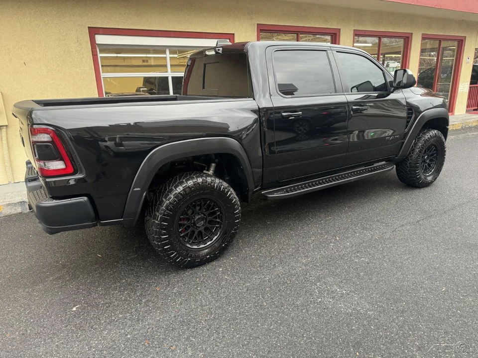 2022 Ram 1500 TRX 1st Gen - Image 10 of 21