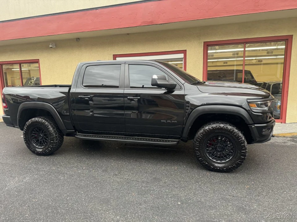 2022 Ram 1500 TRX 1st Gen - Image 7 of 21