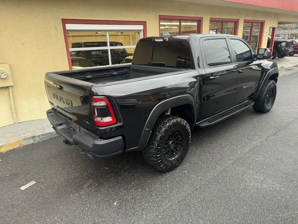 2022 Ram 1500 TRX 1st Gen - Image 12 of 21