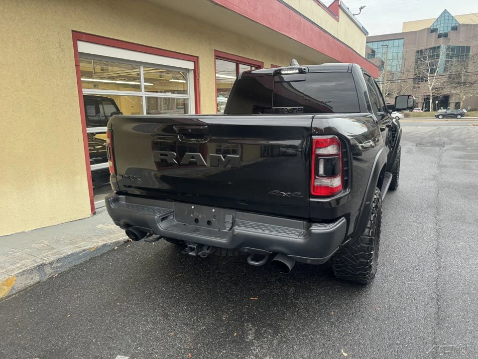 2022 Ram 1500 TRX 1st Gen - Image 16 of 21