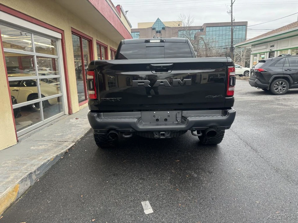 2022 Ram 1500 TRX 1st Gen - Image 19 of 21