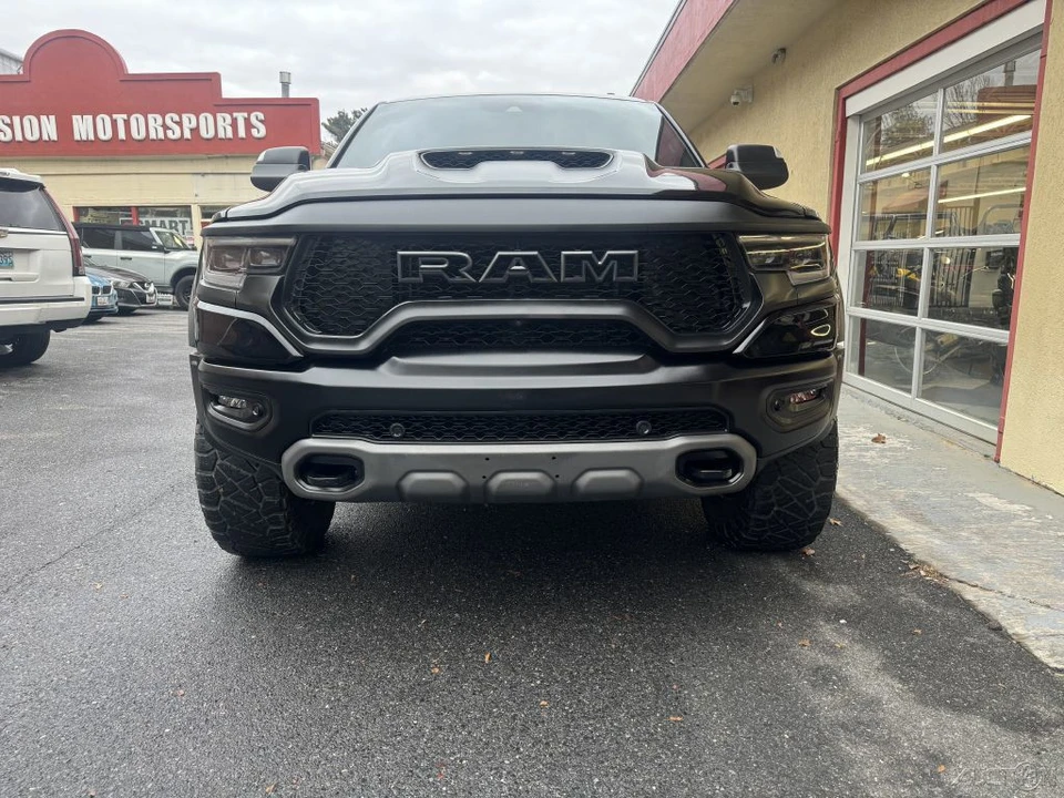 2022 Ram 1500 TRX 1st Gen - Image 4 of 21