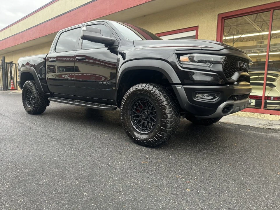 2022 Ram 1500 TRX 1st Gen - Image 5 of 21