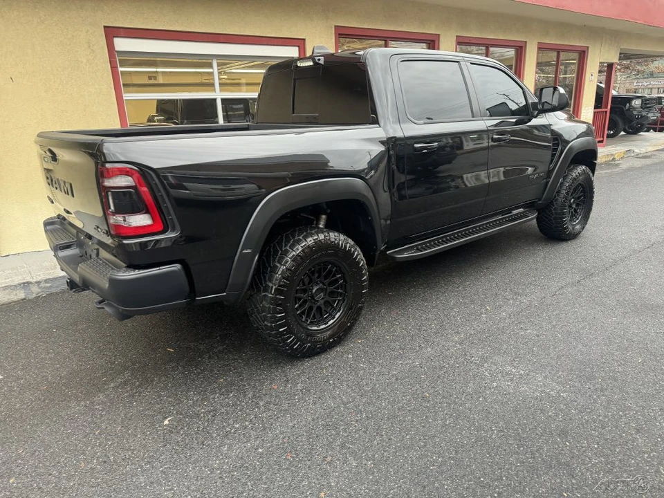 2022 Ram 1500 TRX 1st Gen - Image 11 of 21