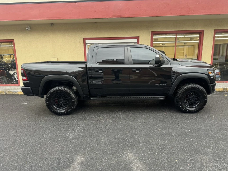 2022 Ram 1500 TRX 1st Gen - Image 9 of 21