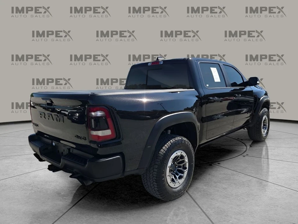 2022 Ram 1500 - Image 5 of 31