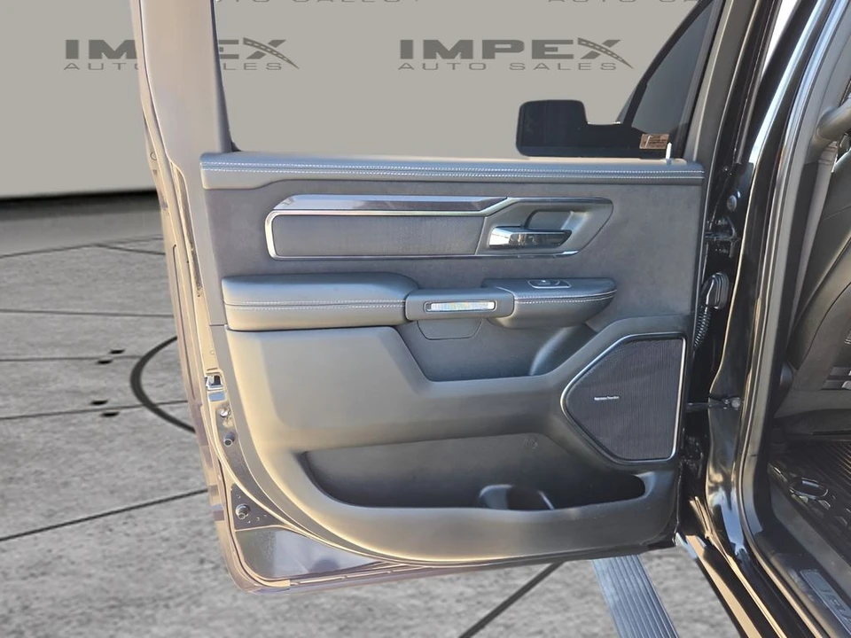 2022 Ram 1500 - Image 28 of 31