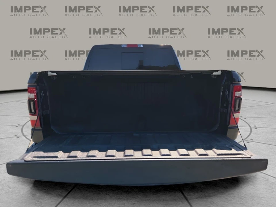 2022 Ram 1500 - Image 29 of 31