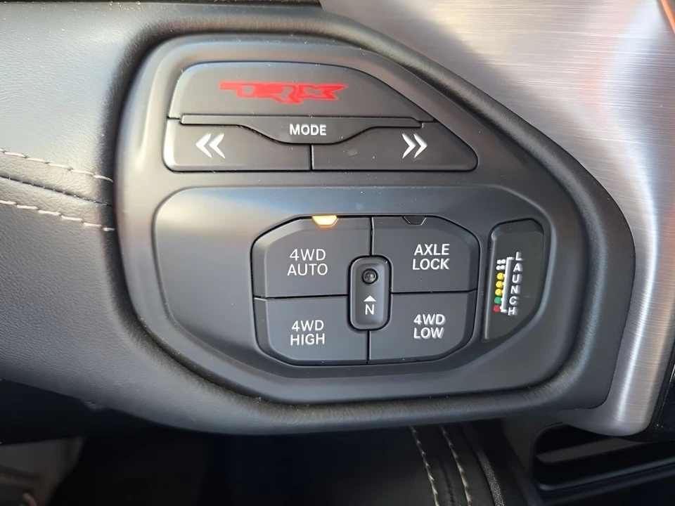 2022 Ram 1500 - Image 23 of 31