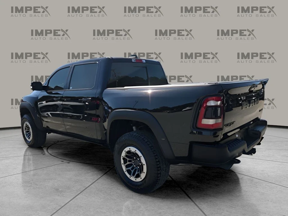 2022 Ram 1500 - Image 3 of 31