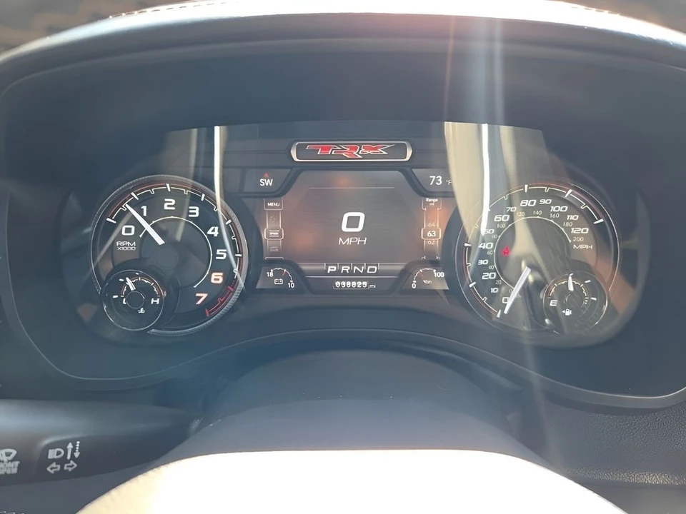 2022 Ram 1500 - Image 24 of 31