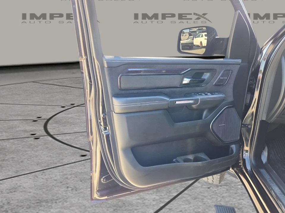 2022 Ram 1500 - Image 26 of 31