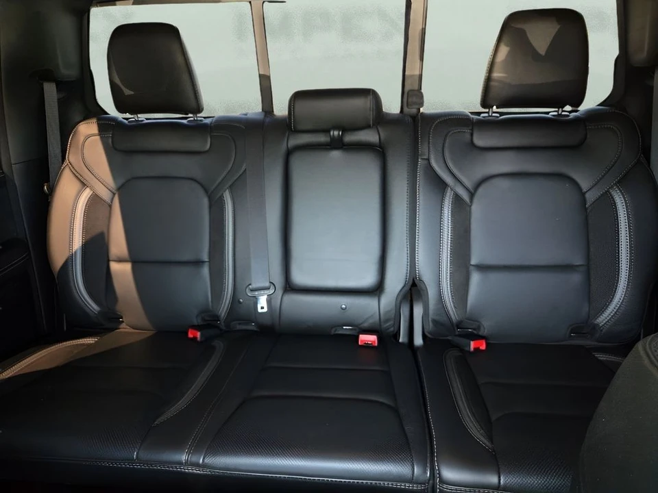 2022 Ram 1500 - Image 11 of 31