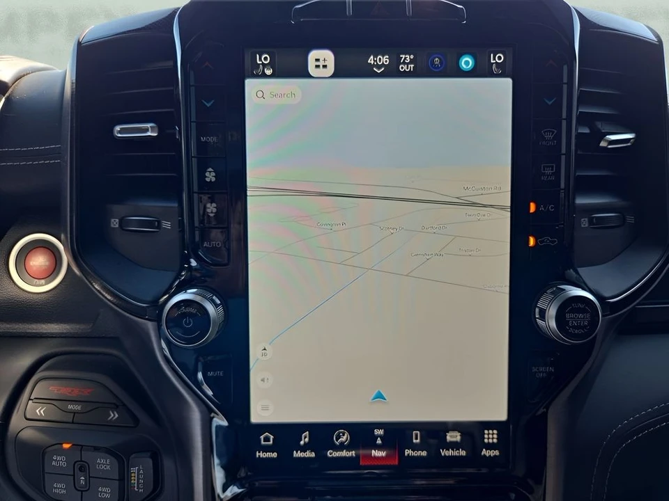 2022 Ram 1500 - Image 19 of 31