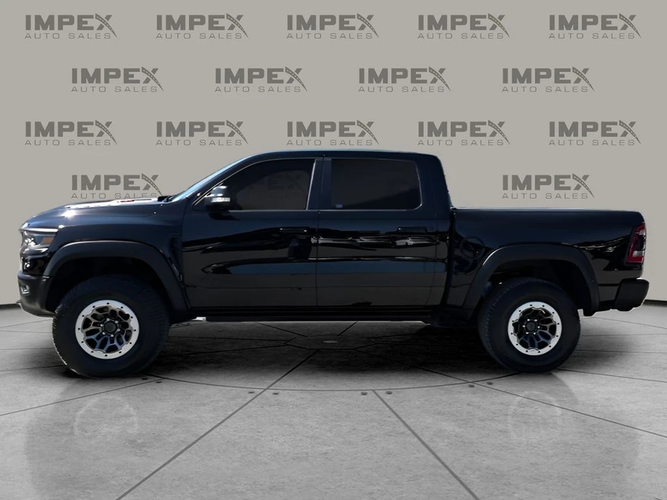 2022 Ram 1500 - Image 2 of 31