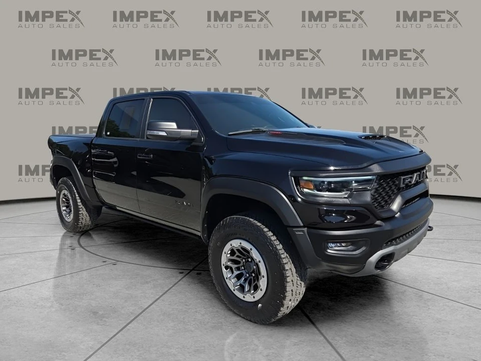 2022 Ram 1500 - Image 7 of 31