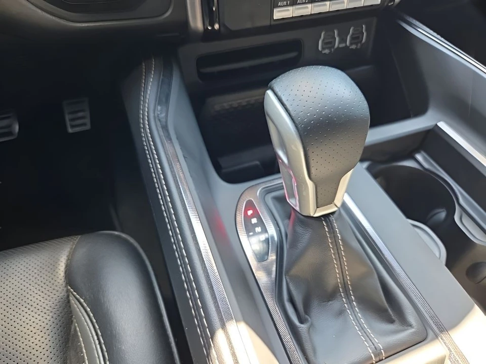 2022 Ram 1500 - Image 16 of 31