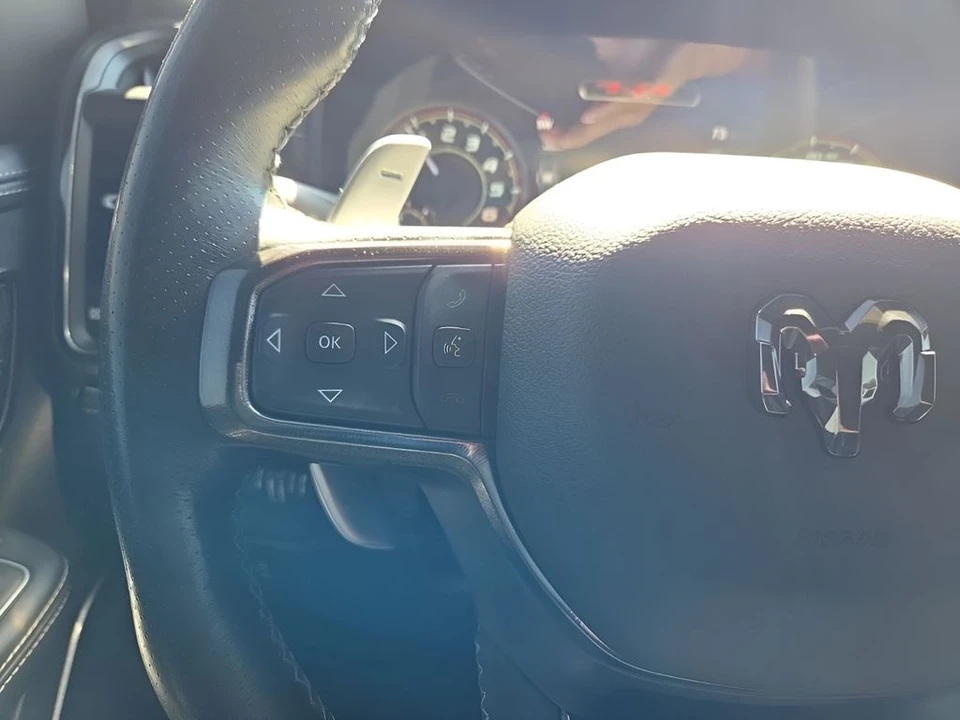 2022 Ram 1500 - Image 14 of 31