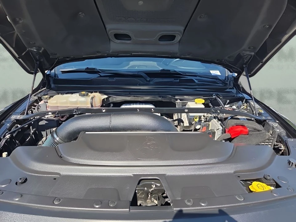 2022 Ram 1500 - Image 30 of 31