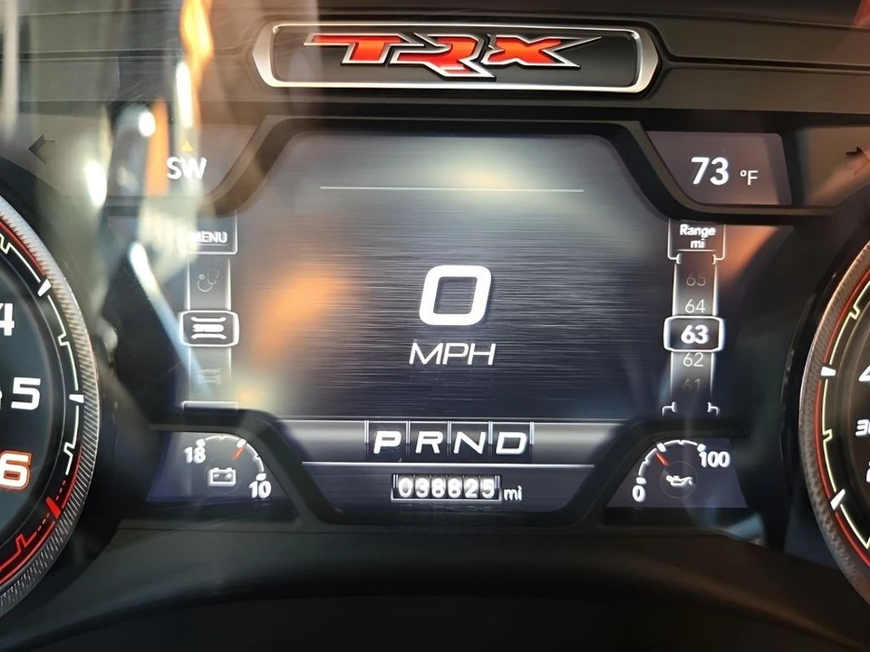 2022 Ram 1500 - Image 25 of 31