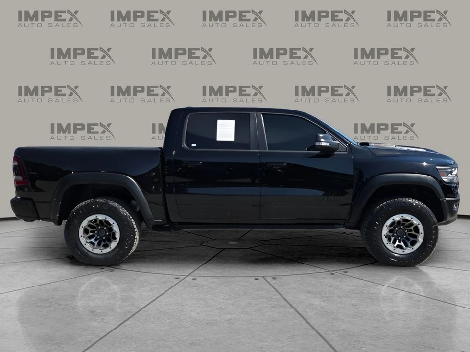 2022 Ram 1500 - Image 6 of 31