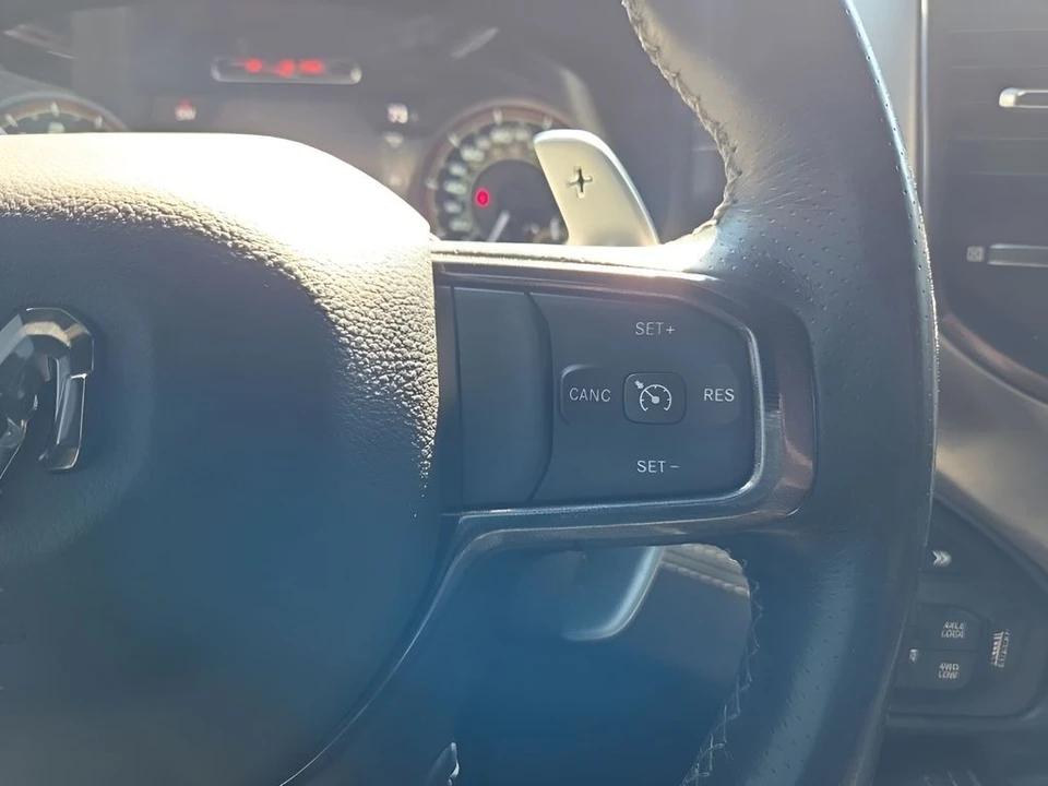2022 Ram 1500 - Image 15 of 31
